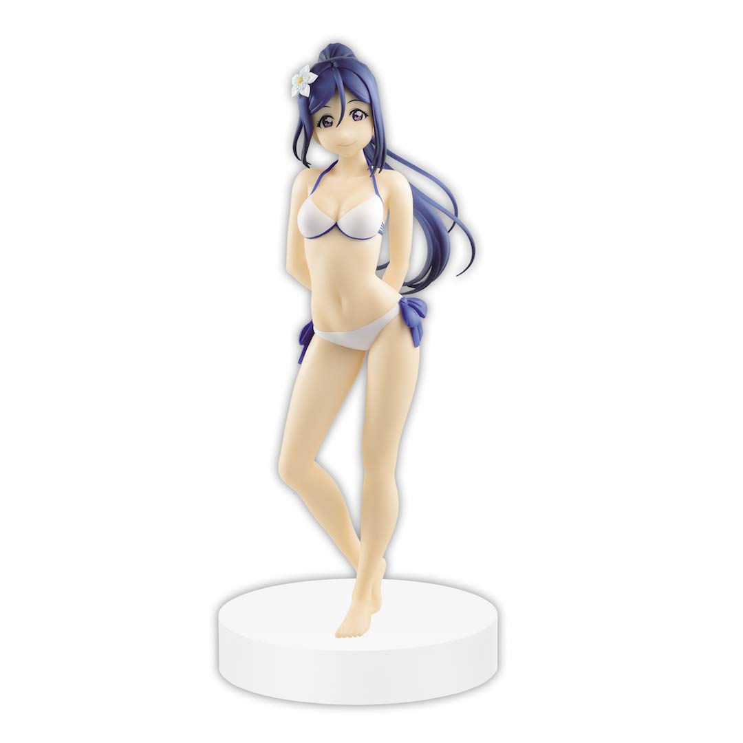 EXQ FIGURE ラブライブ！　樵 LOVE LIVE!SUNSHINE!! EXQ FIGURE~KANAN MATSUURA~ SUMMER ver